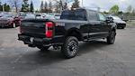 New 2025 Ford F-350 Platinum Crew Cab 4WD SRW Pickup for sale #SEC95653 - photo 10