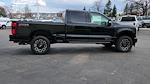 New 2025 Ford F-350 Platinum Crew Cab 4WD SRW Pickup for sale #SEC95653 - photo 11