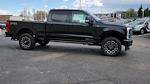 New 2025 Ford F-350 Platinum Crew Cab 4WD SRW Pickup for sale #SEC95653 - photo 12