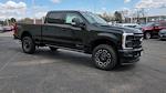 New 2025 Ford F-350 Platinum Crew Cab 4WD SRW Pickup for sale #SEC95653 - photo 14