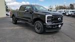 New 2025 Ford F-350 Platinum Crew Cab 4WD SRW Pickup for sale #SEC95653 - photo 15