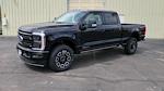New 2025 Ford F-350 Platinum Crew Cab 4WD SRW Pickup for sale #SEC95653 - photo 3