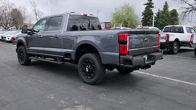 2025 Ford F-350 Crew Cab SRW 4WD Pickup for sale #SEC96157 - photo 2