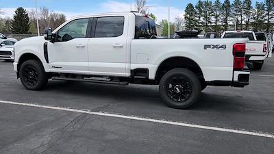 2025 Ford F-350 Crew Cab SRW 4WD Pickup for sale #SEC98699 - photo 2