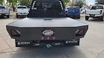 New 2025 Ford F-350 XL Crew Cab 4WD 9' 6" Blue Ridge Manufacturing Steel Flatbed Truck for sale #SED02697 - photo 25
