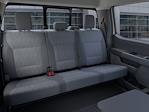 New 2025 Ford F-350 XL Crew Cab 4WD Cab Chassis for sale #SED02697 - photo 11