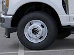 New 2025 Ford F-350 XL Crew Cab 4WD Cab Chassis for sale #SED02697 - photo 19