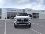 New 2025 Ford F-350 XL Crew Cab 4WD Cab Chassis for sale #SED02697 - photo 6