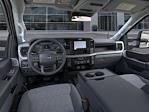 New 2025 Ford F-350 XL Crew Cab 4WD Cab Chassis for sale #SED02697 - photo 9