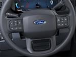 New 2025 Ford F-250 XLT Crew Cab 4WD Pickup for sale #SED03338A - photo 12
