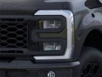 New 2025 Ford F-250 XLT Crew Cab 4WD Pickup for sale #SED03338A - photo 18