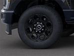 New 2025 Ford F-250 XLT Crew Cab 4WD Pickup for sale #SED03338A - photo 19