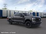New 2025 Ford F-250 XLT Crew Cab 4WD Pickup for sale #SED03338A - photo 7