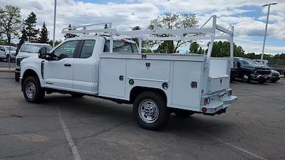 New 2025 Ford F-350 Super Cab 4WD Service Truck for sale #SED07078 - photo 2