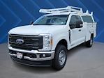 New 2025 Ford F-350 Super Cab 4WD Service Truck for sale #SED07078 - photo 1