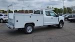 New 2025 Ford F-350 Super Cab 4WD Service Truck for sale #SED07078 - photo 10