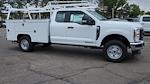 New 2025 Ford F-350 Super Cab 4WD Service Truck for sale #SED07078 - photo 12