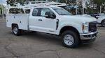 New 2025 Ford F-350 Super Cab 4WD Service Truck for sale #SED07078 - photo 13