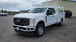 New 2025 Ford F-350 Super Cab 4WD Service Truck for sale #SED07078 - photo 3
