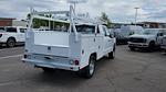 New 2025 Ford F-350 Super Cab 4WD Service Truck for sale #SED07078 - photo 8