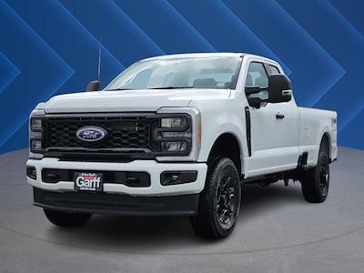 New 2025 Ford F-250 XL Super Cab 4WD Pickup for sale #SED08900 - photo 1