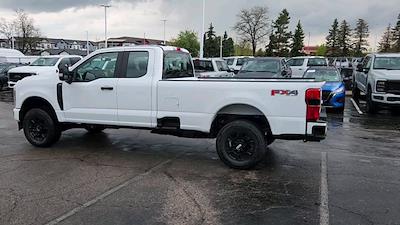 New 2025 Ford F-250 XL Super Cab 4WD Pickup for sale #SED08900 - photo 2