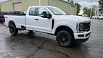 New 2025 Ford F-250 XL Super Cab 4WD Pickup for sale #SED08900 - photo 11