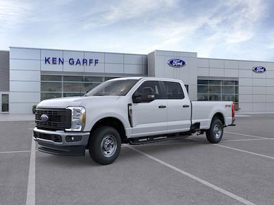 2025 Ford F-250 Crew Cab 4WD Pickup for sale #SED10566 - photo 1