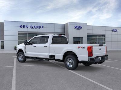 2025 Ford F-250 Crew Cab 4WD Pickup for sale #SED10566 - photo 2
