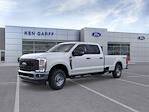 2025 Ford F-250 Crew Cab 4WD Pickup for sale #SED10566 - photo 1