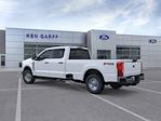 2025 Ford F-250 Crew Cab 4WD Pickup for sale #SED10566 - photo 2