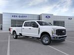 2025 Ford F-250 Crew Cab 4WD Pickup for sale #SED10566 - photo 7