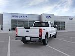 2025 Ford F-250 Crew Cab 4WD Pickup for sale #SED10566 - photo 8