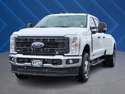 2025 Ford F-350 Crew Cab DRW 4WD Pickup for sale #SED11293 - photo 1