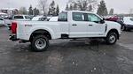 2025 Ford F-350 Crew Cab DRW 4WD Pickup for sale #SED11293 - photo 11