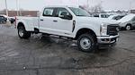 2025 Ford F-350 Crew Cab DRW 4WD Pickup for sale #SED11293 - photo 14