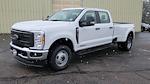2025 Ford F-350 Crew Cab DRW 4WD Pickup for sale #SED11293 - photo 3