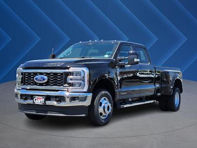 2025 Ford F-350 Crew Cab DRW 4WD Pickup for sale #SED13548 - photo 1