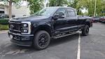 2025 Ford F-350 Crew Cab SRW 4WD Pickup for sale #SED16317 - photo 3