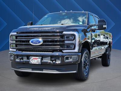 2025 Ford F-250 Crew Cab 4WD Pickup for sale #SED16848 - photo 1