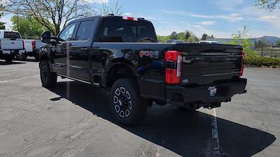 2025 Ford F-250 Crew Cab 4WD Pickup for sale #SED16848 - photo 2