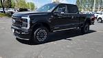 2025 Ford F-250 Crew Cab 4WD Pickup for sale #SED16848 - photo 3