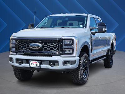 New 2025 Ford F-250 Lariat Crew Cab 4WD Pickup for sale #SED17584 - photo 1