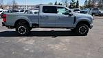 New 2025 Ford F-250 Lariat Crew Cab 4WD Pickup for sale #SED17584 - photo 10