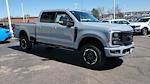 New 2025 Ford F-250 Lariat Crew Cab 4WD Pickup for sale #SED17584 - photo 12