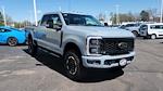 New 2025 Ford F-250 Lariat Crew Cab 4WD Pickup for sale #SED17584 - photo 13