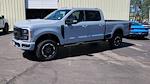 New 2025 Ford F-250 Lariat Crew Cab 4WD Pickup for sale #SED17584 - photo 3