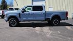 New 2025 Ford F-250 Lariat Crew Cab 4WD Pickup for sale #SED17584 - photo 4