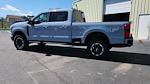 New 2025 Ford F-250 Lariat Crew Cab 4WD Pickup for sale #SED17584 - photo 5