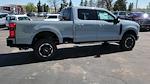New 2025 Ford F-250 Lariat Crew Cab 4WD Pickup for sale #SED17584 - photo 9